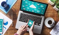 Dijamin Nggak Bakal Lama! Begini Cara Memindahkan File dari HP ke Laptop Paling Simple