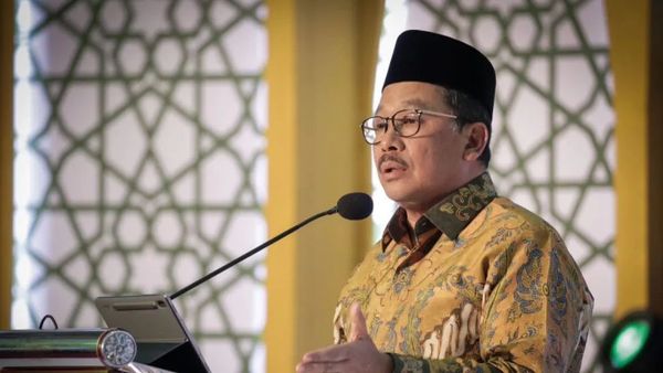 MUI soal Calon Bupati Mesuji Janjikan Surga ke Pemilihnya: Eksploitasi Agama untuk Kepentingan Politik