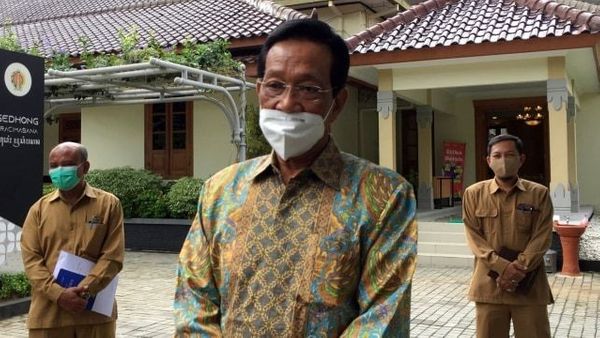 Warga Ngeyel Tak Patuhi Protokol Kesehatan, PSTKM Yogyakarta Bisa Diperpanjang Lebih Lama