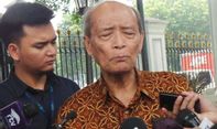 Pedas! Buya Syafii Sebut Orang yang Mendewakan Pengaku Keturuan Nabi sebagai Budak Spiritual