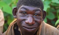 Zanziman Ellie Pilih Tinggal di Hutan karena Kerap Dibuli Warga dan Disebut Mirip Mowgli