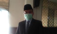 Lurah di Depok yang Gelar Hajatan Nikah Saat PPKM Darurat Dicopot!
