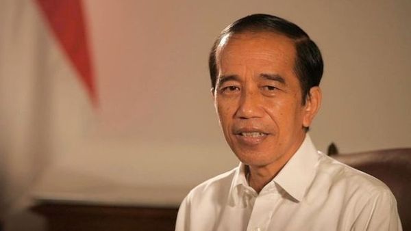 Perpanjangan Masa Jabatan Presiden Jokowi 100 Persen Jebakan, Cuman Partai Ecek-ecek yang Setuju dan Dukung