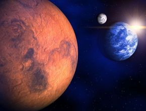 Mimpi Hidup di Planet Lain Semakin Nyata, NASA Buat Alat Penghasil Oksigen untuk Planet Mars