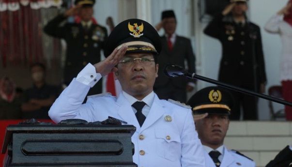 Bupati Mukomuko Bengkulu Perjuangkan 17 Mantan Napi Koruptor Kambali Jadi ASN: Ini Kewajiban Kami