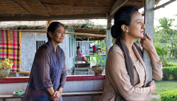 Film Indonesia yang Menginspirasi Ini Wajib untuk Ditonton Para Pelajar dan Mahasiswa