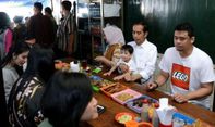 3 Tempat Makan di Solo yang Menjadi Langganan Jokowi