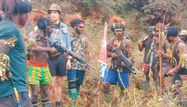 Kapolda Papua Ajak Pj Bupati Nduga Bantu Bebaskan Sandera KKB