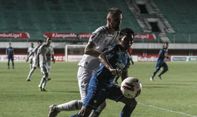Kata Robert Rene Alberts Soal Laga Persib vs Persija di Partai Final Piala Menpora 2021