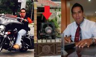 Miliki Kendaraan Mewah yang Tidak Tercatat LHKPN, Segini Harta Kekayaan AKBP Achiruddin Hasibuan