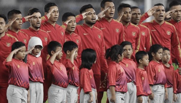 Timnas U-19 Indonesia Dapat Guyuran Dana Rp 50,6 Miliar dari Pemerintah