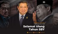 Fakta-Fakta Unik sang Mantan Presiden