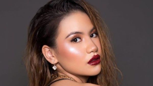 Saby, Alumnus The Voice Kids Luncurkan Single Berjudul All Kinds of Hell