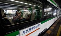 Berita Kulon Progo Jogja: Ganti Rugi Terdampak Proyek Kereta Api YIA Baru Setengah