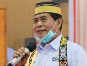 Gubernur Kalimantan Utara Minta Rute Tarakan-Tawau Dibuka Kembali