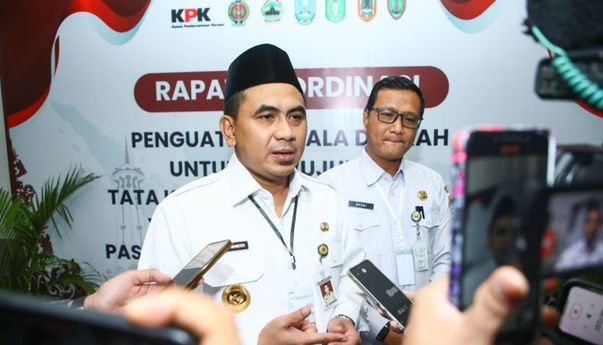 Pemprov Jateng Siapkan Jalur Alternatif Antisipasi Padatnya Arus Mudik Lebaran 2025