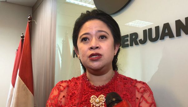 Positivy Rate di Bawah Standar WHO, Puan Maharani: Jangan Lengah, Kasus Masih Bisa Melonjak