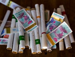 Pemerintah Wacanakan Kenaikan Cukai Rokok, Kok Bisa?