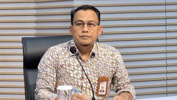 Pimpinan KPK Putuskan Tak Beri Bantuan Hukum untuk Firli Bahuri dalam Kasus Dugaan Pemerasan