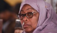 Presiden Tanzania Dikecam Setelah Sebut Pesepakbola Putri Punya Payudara Rata