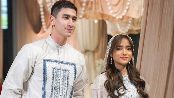 Venna Melinda soal Kedekatan Verrell Bramasta dan Fuji: Serasa Nonton Drakor
