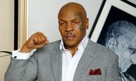 Situs Porno Camsoda Tawari Mike Tyson Pekerjaan, Gajinya Rp 1,4 Miliar