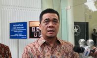Gerindra Pastikan Usung Riza Patria di Pilgub DKI 2024, Sudah Direstui Prabowo