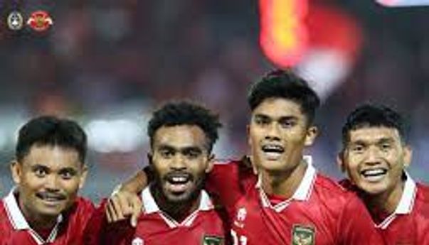 Jelang Laga Thailand Vs Indonesia di Piala AFF, Media Thailan: GBK adalah ‘Neraka’ Bagi Lawan Indonesia