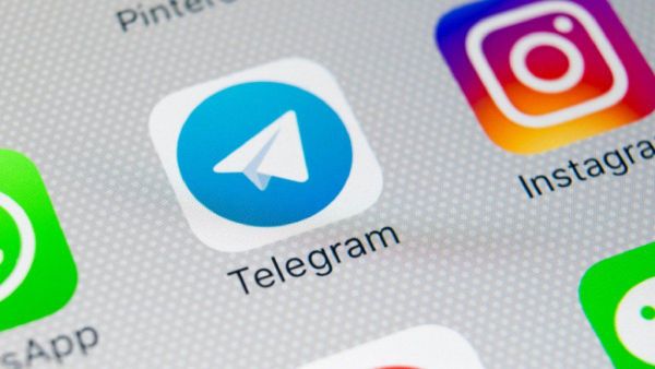Imbas WhatsApp Down, Telegram Kebanjiran Pengguna Baru