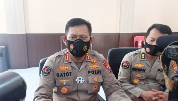 Kasus Oknum Polisi Belum Juga Usai! Kali Ini Seorang Janda Mengaku Dihamili Oknum Polres Trenggalek
