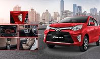 Komparasi Calya VS Sigra dari Segi Desain, Fitur, dan Harga