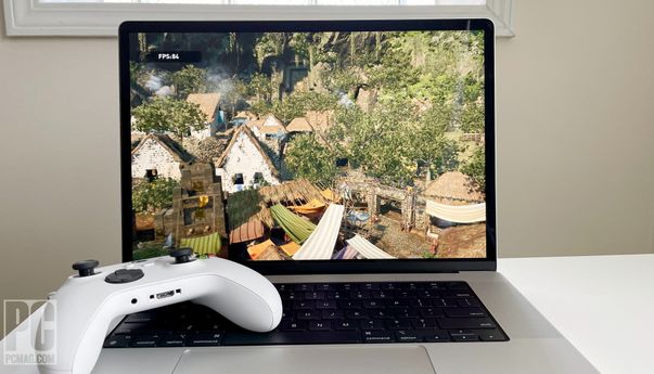Resmi Masuk Indonesia, Inilah Spesifikasi MacBook Pro dengan Chipset Terbaru