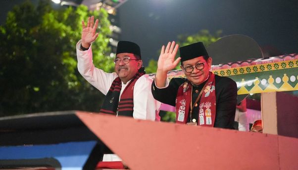 KPU Tetapkan Pramono-Rano Jadi Gubernur dan Wakil Gubernur Terpilih Jakarta Kamis 9 Januari