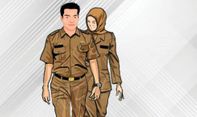 Deretan Kementerian yang Akan Pindah ke Ibu Kota Baru