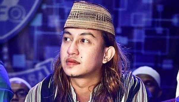 Kesal dengan Habib Bahar, Abdillah Toha: Masukkan Rumah Sakit Jiwa, Pasung Sampai Sembuh