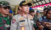 Berita Terkini: Polda DIY Terjunkan 4.431 Personel untuk Mengamankan Pilkada
