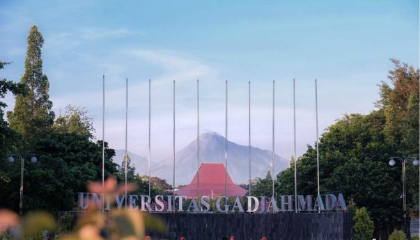 Berita Jogja: Tuntut UKT Turun, Aliansi Mahasiswa UGM Adakan Audiensi