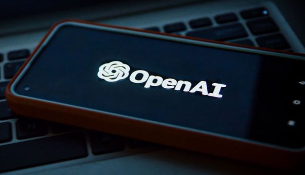 Pendapatan Tahunan OpenAI Tembus Rp163,7 Triliun, Naik Rp89,5 Triliun
