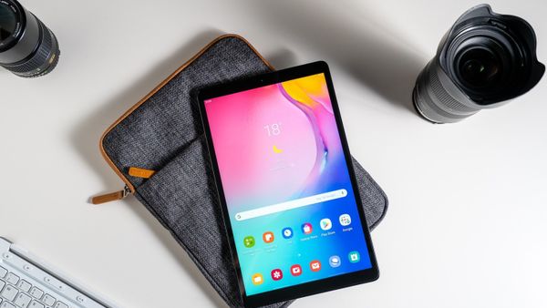Rekomendasi Tablet Ram 2GB Tebaik Dan Termurah 2019