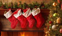 Beda dengan Santa Eropa, Santa Claus Versi Negara China dan Jepang Sangat Unik
