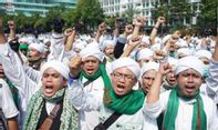 Terbongkar! Begini Cara FPI Merekrut Orang Baru Berdasarkan Kesaksian Anggotanya, Tertarik Masuk?