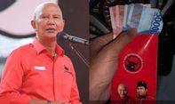 Elite PDIP Pikirkan Opsi Laporkan Akun Unggah Pembagian Amplop Merah PDIP di Masjid
