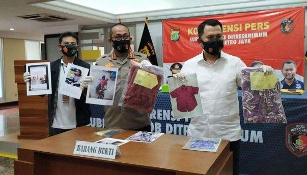Bukannya Jualan, Tukang Bakso Ini Malah Culik dan Perkosa Anak Difabel