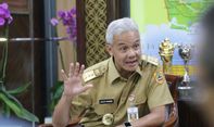 Pilkada Serentak 2020, Ganjar Pranowo: Bantuan Covid-19 Tak Boleh Dilabeli Macam-Macam