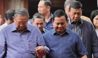 SBY Tak Masuk Struktur TKN Prabowo-Gibran, Ini Kata Airlangga Hartarto