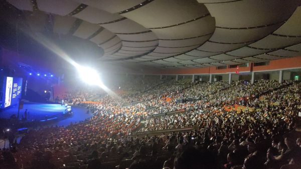 Amazing Muharram di Bogor “Beyond the Limit” Sukses Digelar, Dihadiri 10.000 Peserta