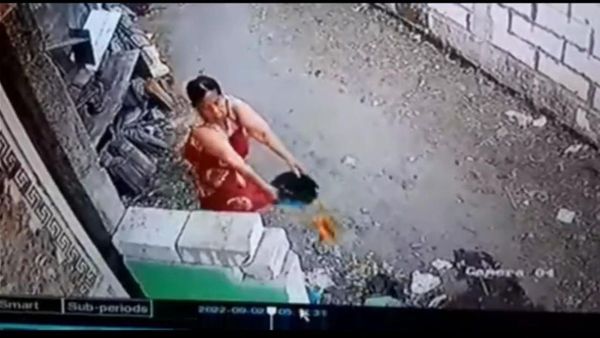 Warga Siram Rumah Tetangga dengan Kencing dan Kotoran, Polisi Selidiki Unsur Pidana