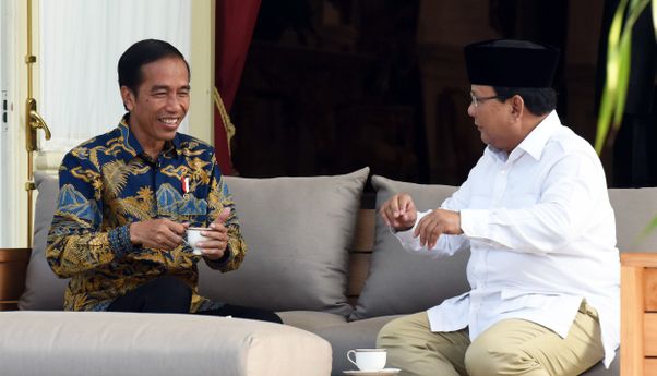 Prabowo Subianto Dipanggil Ke Istana, Ada Apa?