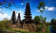 Inilah 5 Tempat Wisata di Bali Selatan yang Wajib Anda Kunjungi