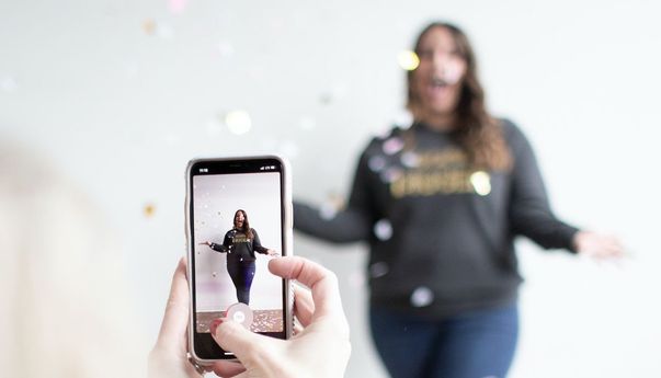 Anggota Komisi VI DPR RI Ingatkan Pemerintah Banyak UMKM Pakai Social Commerce untuk Jualan